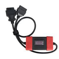 12V bis 24V Heavy Duty Truck Diesel Adapterkabel für Launch X431 Easydiag2.0/3.0 Golo Carcare