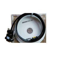 Diagnosekabel 16A68-00800 für CAT und MITSUBISHI Lift Trucks