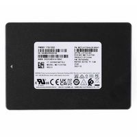 Samsung 1T SSD ohne Software mit schnellerer Schreib- und Lesegeschwindigkeit