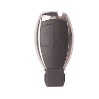 Smart Key Shell (With Board Plastic) für 2010 Benz 3 Button