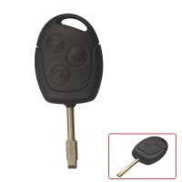 3 -Press Remote Key 433MHZ Made in China für Ford Mondeo