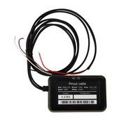 Promotion 8 in 1 Truck Adblueob2 Emulator mit Nox Sensor für Mercedes MAN Scania Iveco DAF Volvo Renault und Ford