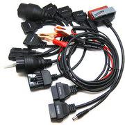 8 OBD2 Kabel für Autodiagnose für Multidiag TCS CDP + und DS150