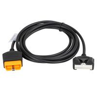 OBD2 16Pin Kabel für VCADS Pro 88890180 Diagnosewerkzeug 88890020 88890026 OBD II Kabel