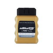 AdblueobD2 Emulator für FORD Truck Plug and Drive Ready Device by OBD2