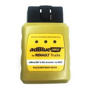 Adblueobd2 Emulator für RENAULT Truck Plug and Drive Ready Device