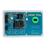 Neuer Release AK500 Plus Key Programmer für Mercedes Benz (ohne Datenbank Festplatte)