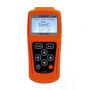 Neues ALBABKK AC619 Auto Fehlercode Scanner Diagnostic Scan Tool