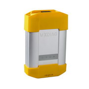 Allscanner VXDIAG VCX HD Heavy Duty Truck Diagnose System für CAT, VOLVO, HINO, Cummins, Nissan