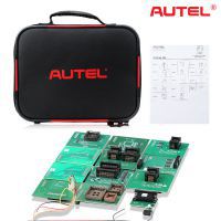 Original Authentic IMKPA Expanded Key Programming Accessories Kit Work with XP400PRO/ IM608Pro