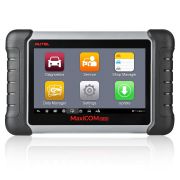 Autel Original MaxiCOM MK808 Diagnostic Tool 7 -Zoll LCD Touch Screen Diagnose Funktionen von EPB /IMMO /DPF /SAS /TMPS und mehr