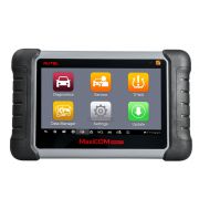 2018 Autel MaxiCOM MK808TS Auto TPMS Relearn Tool Universal Reifensensor Activation Pressure Monitor Reset Scanner