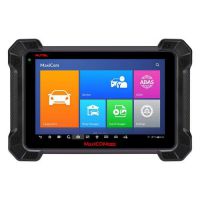 Autel MaxiCOM MK908P Pro Full System Diagnostic Tool mit J2534 ECU Programmierung Multi -Language