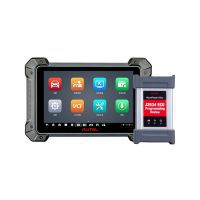 2023 Neue Autel MaxiCOM MK908 PRO II Automotive Diagnostic Tablet Support Scan VIN und Pre&Post Scan