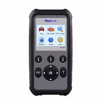 AUTEL MaxiLink ML629 OBD2 Scanner Car Code Reader Engine Transmission ABS SRS Airbag Diagnostic Tool Scanner