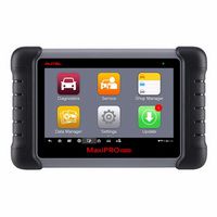 Autel MaxiPRO MP808 Diagnostic Tool OBD2 Professional OE -Level OBDII Diagnostics Tool Schlüsselcodierung PK Autel DS808 DS708 MS906 Pro