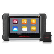 Autel MaxiPRO MP808TS Automotive Diagnostic Scanner mit TPMS Service Funktion und Wireless Bluetooth (Prime Version von Maxisys MS906TS)