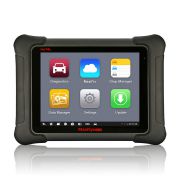 Original Autel MaxiSys Elite mit Wifi /Bluetooth OBD Full Diagnostic Scanner mit J2534 ECU Programming 2 Years Free Update