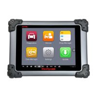 Autel MaxiSys MS908 Pro MS908P Diagnostic Platform mit J2534 ECU Programmiergerät