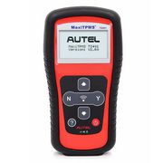 Autel MaxiTPMS comfortable 174; TS401 TPMS Diagnostic and Service Tool Update Online