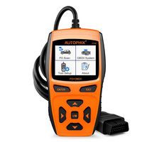Autophix Automotive Diagnostic Tool 7710 OBDII OBD2 Scanner für Ford Car Engine Fehlercode Reader +ABS SRS Airbag EPB Oil Reset