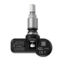 AUZONE Pro -Sensor 433MHZ /315MHZ Universal TPMS Sensor wie Autel MX -Sensor