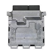 Benz 271 ECU ECM Engine Computer A271 150 0391 SIM271DE2.0 4ZYL