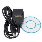 Vag 409 VAG -COM 409.1 Vag Com 409.1 KKL OBD2 USB Kabel Scanner Diagnostic Tool Interface für Audi /VW /Skoda /Seat