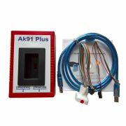BMW AK91 Plus Key Programmer V4.00 für alle BMW EWS Support EWS4.4