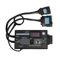 BMW CAS4 & CAS4+ Testplattform