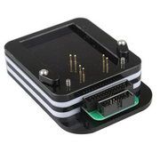 EWS -4.3 & 4 IC Adapter (No Need Bonding Wire) für BMW Can Works mit X -PROG oder AK90 und R270 Key Programmer