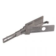 HU92 V2 2 in 1 Auto Pick and Decoder mit Licht für BMW