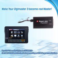 Kaufen 300 Tokens für Digimaster3/CKM100 Holen Sie BMW CAS4+ Authorize Package und Super BDM Programmer für Free Promtion