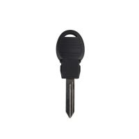 Kann TPX2 TPX3 Ceramic Chip Key Shell für Chrysler 5pcs /lot installieren