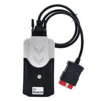Neues CDP DS150 2017R1 OBD2 Vehicle Bluetooth Auto Check Scan Tool mit Bluetooth