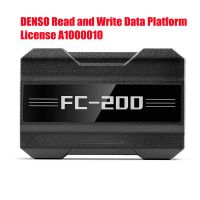 CG FC200 Upgrade für Volvo DENSO Read and Write Data Platform Lizenz A1000010
