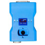 CG Pro 9S12 Key Programmer die nächste Generation von CG -100 CG100 für BMW / Mercedes Benz / Land Rover / Porsche / Audi