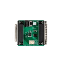 CGDI MB AC Adapter Arbeiten mit Mercedes W164 W204 W221 W209 W246 W251 W166 für Data Acquisition