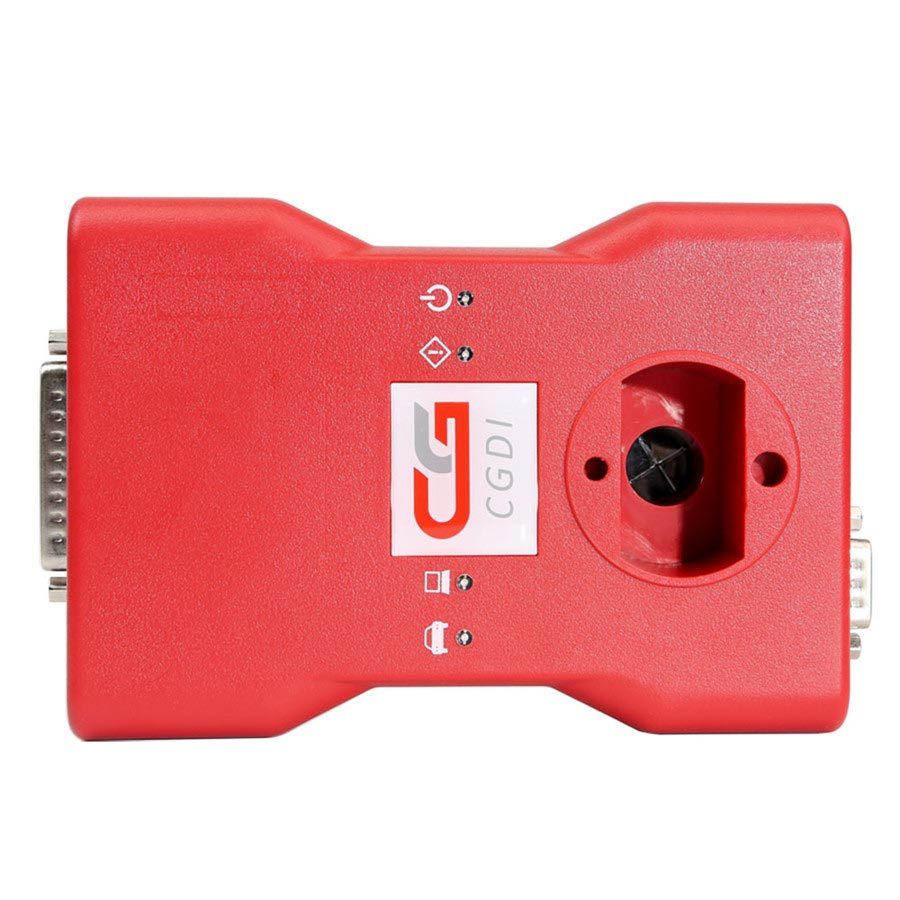 CGDI Prog BMW MSV80 Auto Key Programmer mit BMW FEM /EDC Funktion