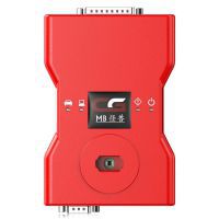 CGDI MB Benz Key Programmer Support Online Password Berechnung Erhalten Sie 1 Gratis Token Täglich