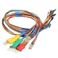 Billiger Adapter für IPROG+ für in-Circuit ECU Arbeit mit Iprog+ Programmierer und Xprog