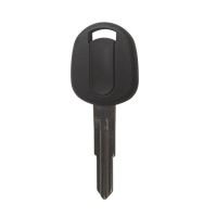 Key Shell (links) Für Chevrolet 10pcs /lot