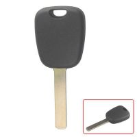 Key Shell (ohne Groove) für Citroen 5pcs /lot