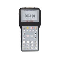CK-100 Auto Key Programmer V99.99 Neueste Generation SBB Mit 1024 Token