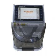 Original Xhorse iKeycutter CONDOR XC -MINI Master Series Automatic Key Cutting Machine Update Online