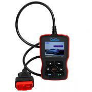 Creator C200 OBDII /EOBD Code Reader Multi -Language Update Online