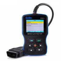 Creator C310 + Codescanner für BMW /Mini Multi System Scan Tool V8.0 Online Update