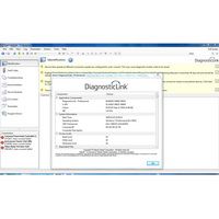 Detroit Diesel DiagnosticLink 8.09 SP2 Professional Level10 (DDDL)