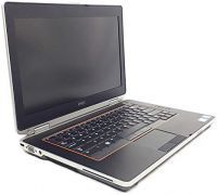 Second Hand Laptop Dell Latitude E6420 CPU i5 4G Generation 2 Wird für MB Star C4/C5/C6 verwendet