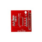 OG72G /OF82B EEPROM Adapter für AK500 +